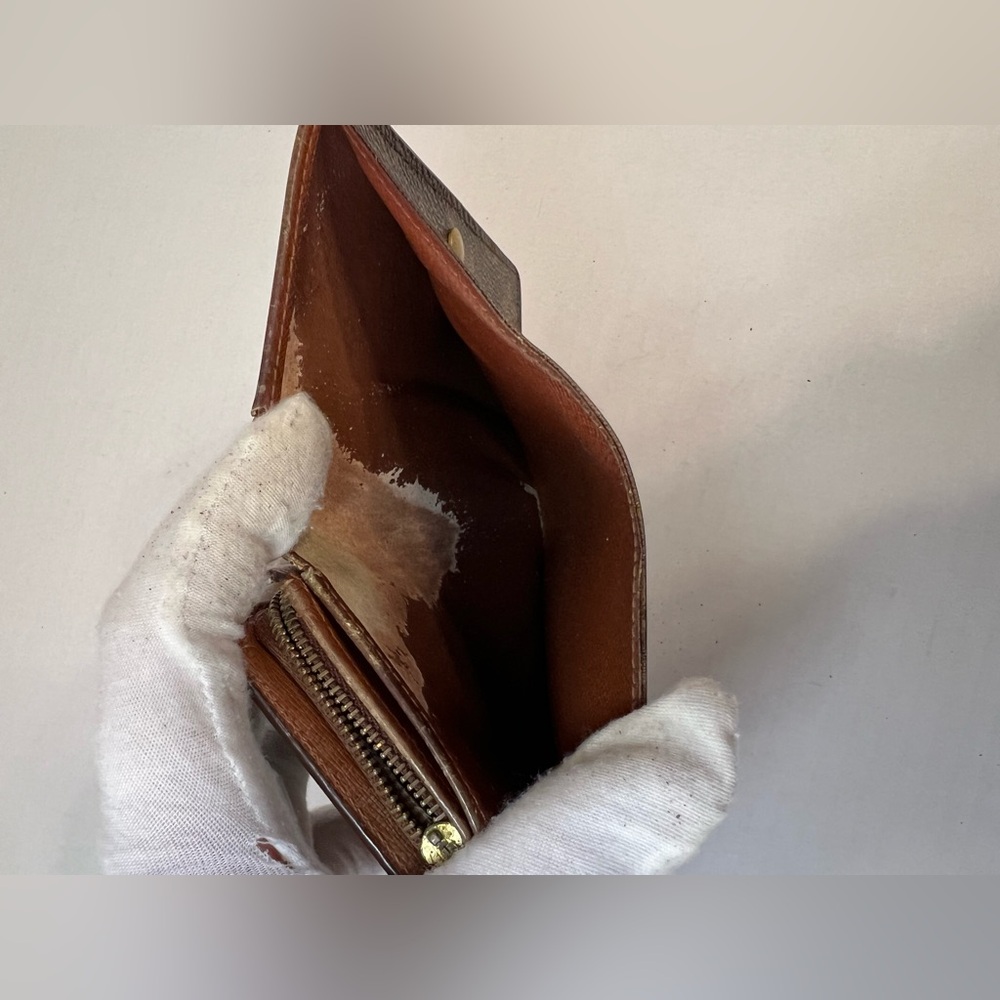 Louis Vuitton Tresor‎ wallet - Picture 12 of 16